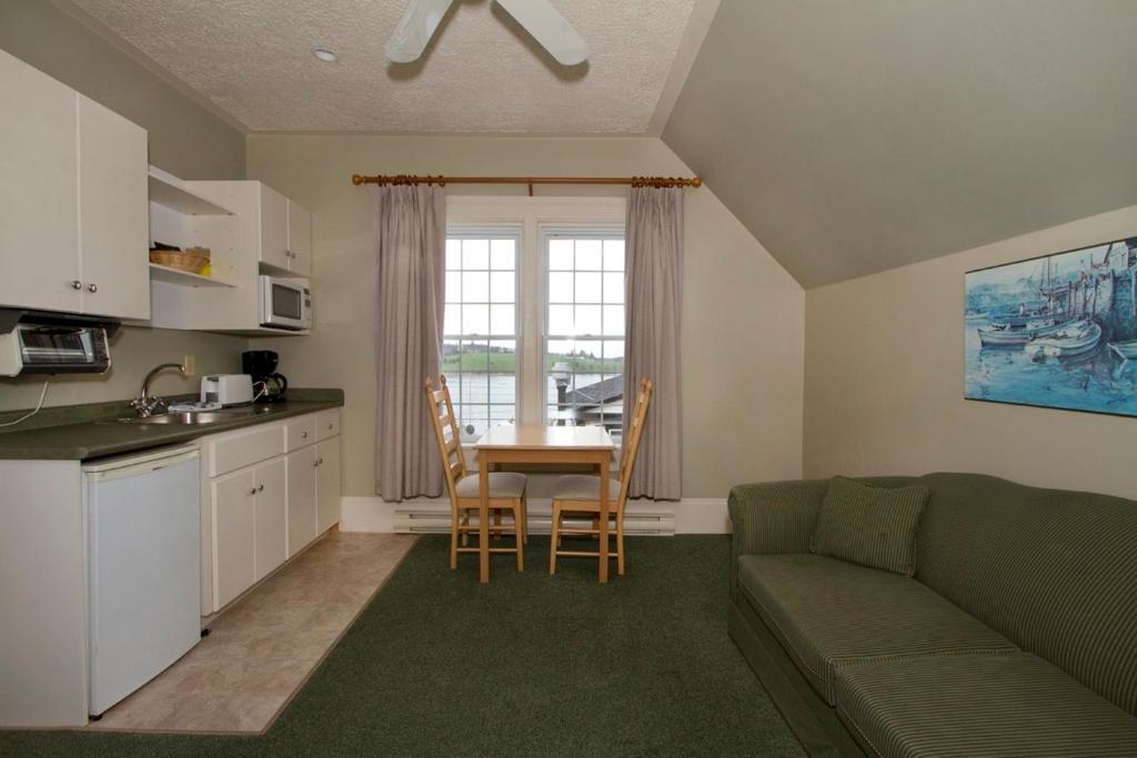 Brigantine Inn Lunenburg Cameră foto