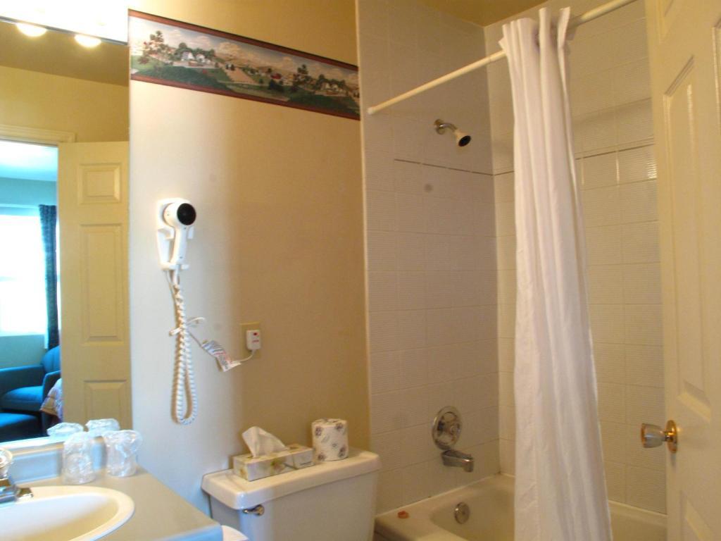 Brigantine Inn Lunenburg Cameră foto