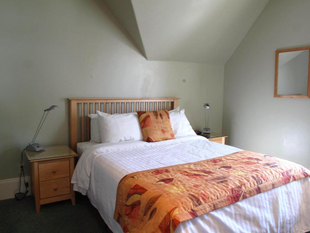 Brigantine Inn Lunenburg Cameră foto