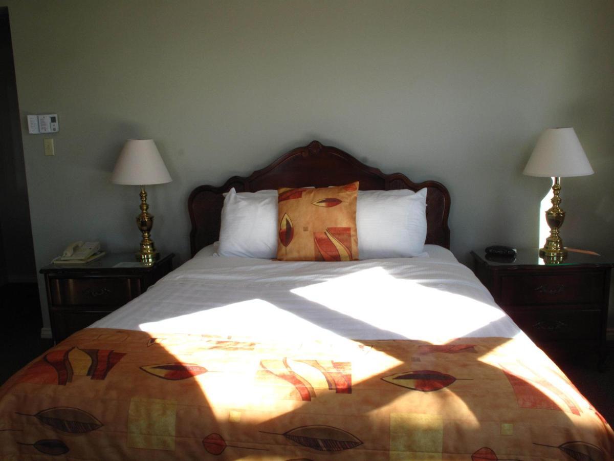 Brigantine Inn Lunenburg Cameră foto